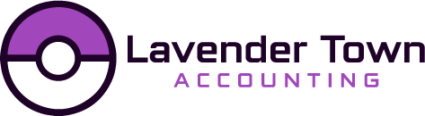 Lavender Town Accounting