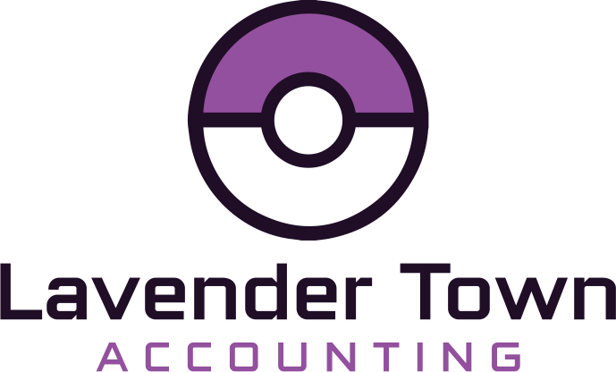 Lavender Town Accounting